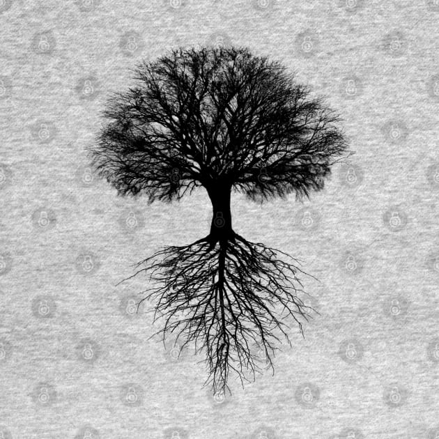 Tree of Life by wanungara
